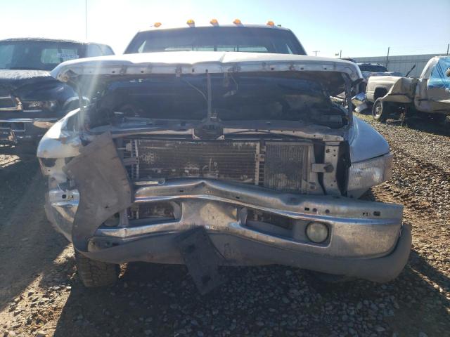 Photo 5 from auction – 2002 DODGE RAM 2500 with VIN 3B7KF23632M255292