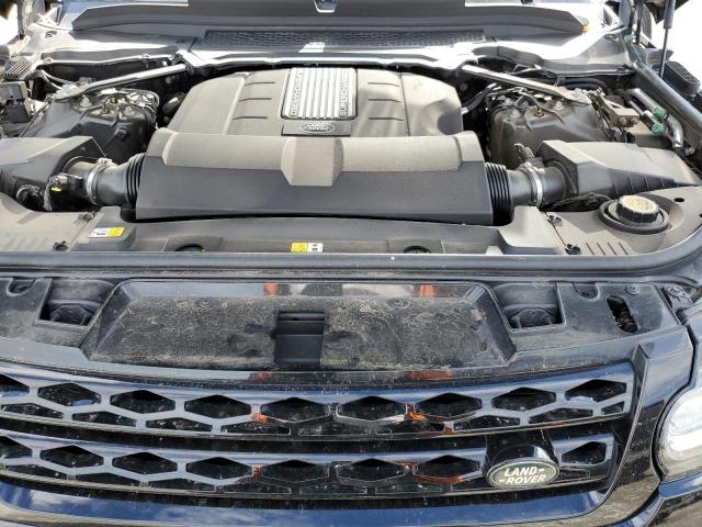 Photo 11 from auction – 2016 LAND ROVER RANGE ROVE with VIN SALWS2VF8GA553554