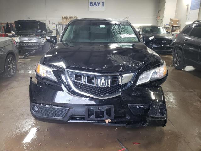 Photo 5 from auction – 2015 ACURA RDX with VIN 5J8TB4H33FL023939