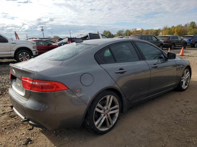 Photo 3 from auction – 2017 JAGUAR XE R - SPO with VIN SAJAF4BVXHA948917