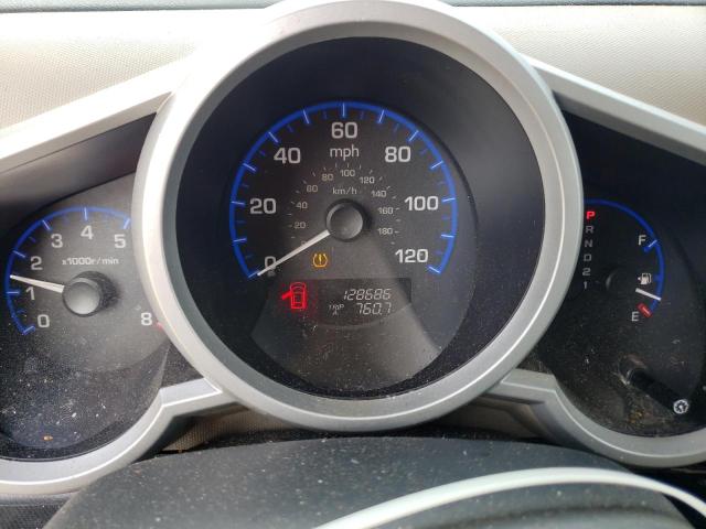 Photo 9 from auction – 2008 HONDA ELEMENT EX with VIN 5J6YH28728L009067