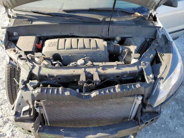 Zdjęcie 11 z aukcji – 2017 CHEVROLET TRAVERSE L z VIN 1GNKVFKD4HJ238024