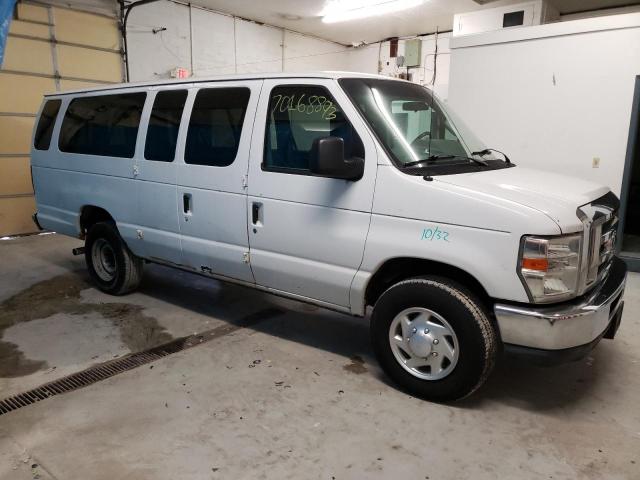 Photo 4 from auction – 2011 FORD ECONOLINE with VIN 1FBSS3BLXBDA03953