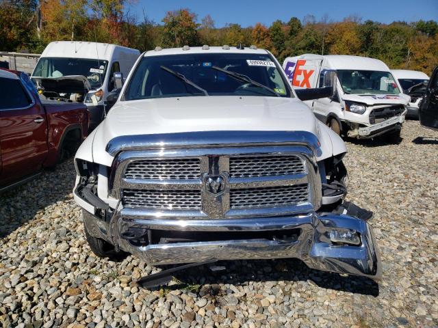 Photo 5 from auction – 2015 RAM 3500 LARAM with VIN 3C63RRJL4FG703306