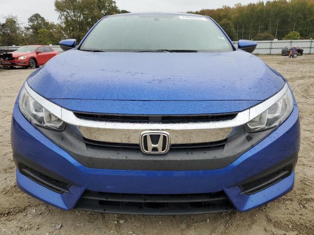 Photo 5 from auction – 2017 HONDA CIVIC LX with VIN 2HGFC4B01HH305764