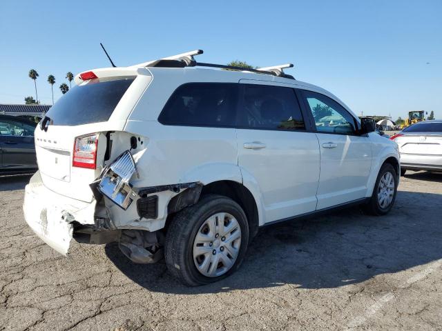 Zdjęcie 3 z aukcji – 2016 DODGE JOURNEY SE z VIN 3C4PDCAB6GT249680