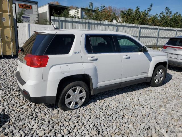Photo 3 from auction – 2014 GMC TERRAIN SL with VIN 2GKALMEK2E6134024
