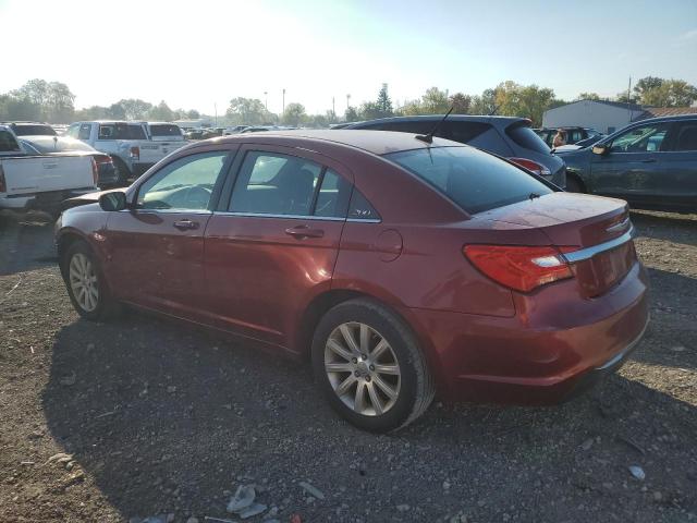 Photo 2 from auction – 2012 CHRYSLER 200 TOURIN with VIN 1C3CCBBB7CN131999