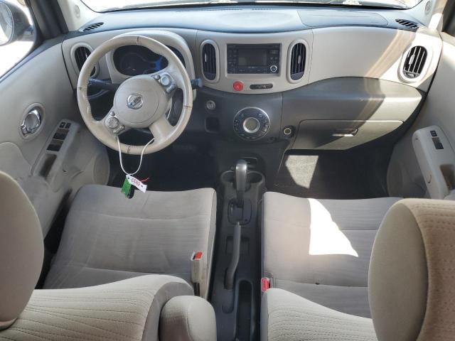 Photo 8 from auction – 2010 NISSAN CUBE BASE with VIN JN8AZ2KRXAT169965