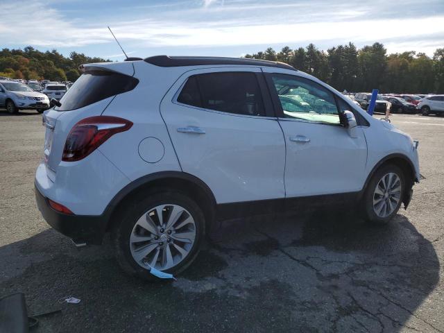 Photo 3 from auction – 2019 BUICK ENCORE PRE with VIN KL4CJASB5KB713945