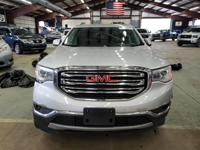 Photo 5 from auction – 2018 GMC ACADIA SLT with VIN 1GKKNMLSXJZ231178