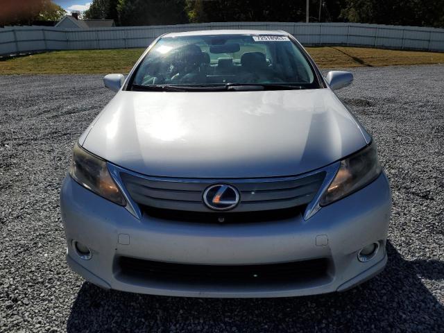 Photo 5 from auction – 2010 LEXUS HS 250H with VIN JTHBB1BA3A2004949