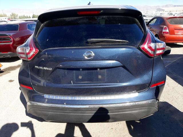 Photo 6 from auction – 2015 NISSAN MURANO S with VIN 5N1AZ2MG2FN285465