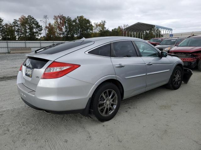 Photo 3 from auction – 2012 HONDA CROSSTOUR with VIN 5J6TF2H50CL006966