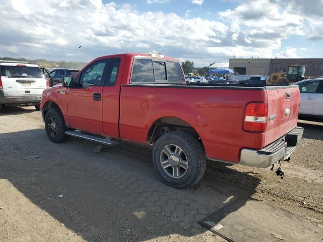Photo 2 from auction – 2006 FORD F150 with VIN 1FTRF14V86NB58213
