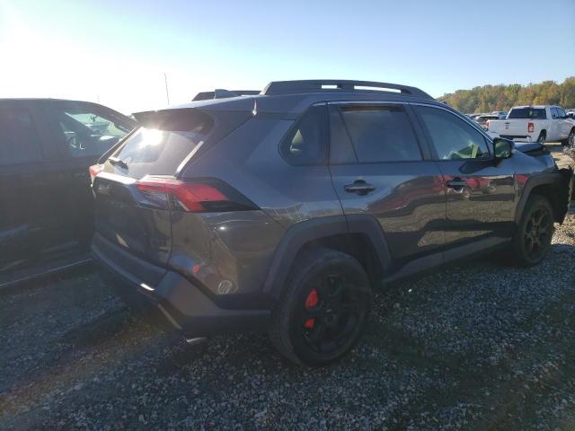 Photo 3 from auction – 2020 TOYOTA RAV4 ADVEN with VIN 2T3J1RFV3LC092764