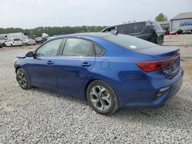 Photo 2 from auction – 2020 KIA FORTE FE with VIN 3KPF24AD5LE160464