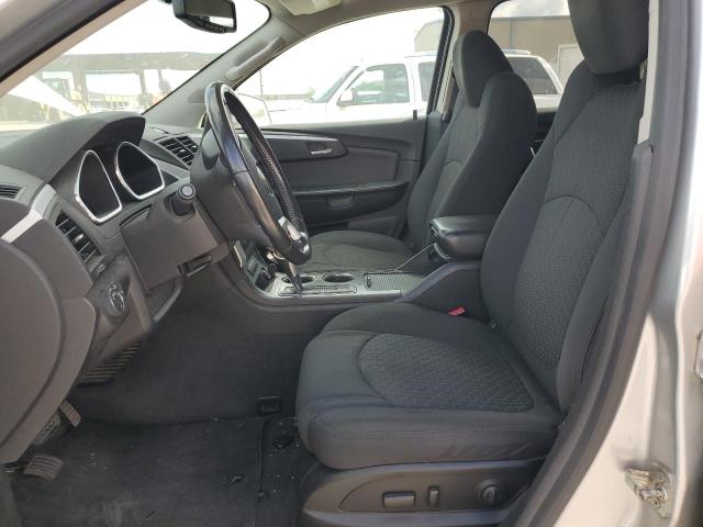 Photo 7 from auction – 2012 CHEVROLET TRAVERSE L with VIN 1GNKVGED7CJ230574