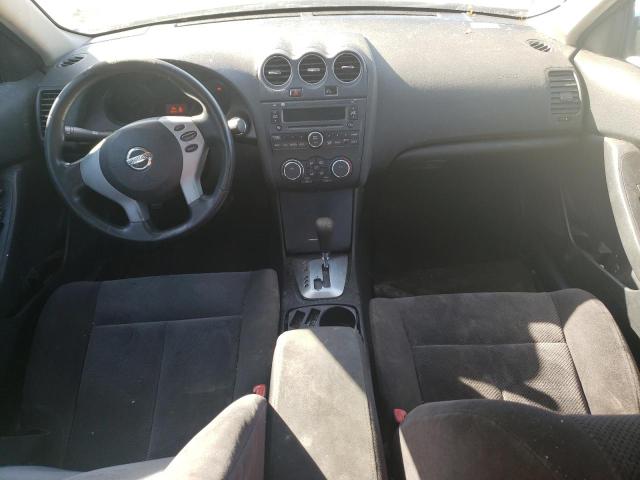 Photo 8 from auction – 2008 NISSAN ALTIMA 2.5 with VIN 1N4AL21E48C169620