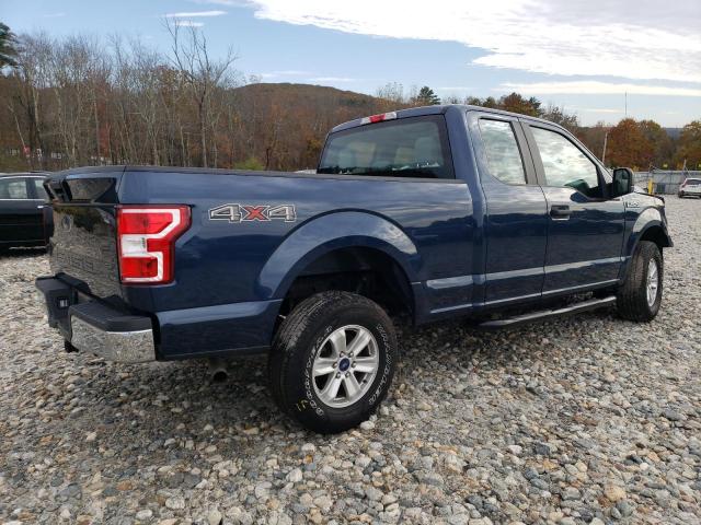 Photo 3 from auction – 2019 FORD F150 SUPER with VIN 1FTEX1EB6KFA03213