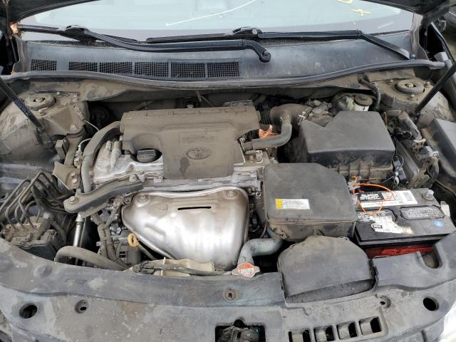 Photo 11 from auction – 2016 TOYOTA CAMRY LE with VIN 4T4BF1FK4GR554331