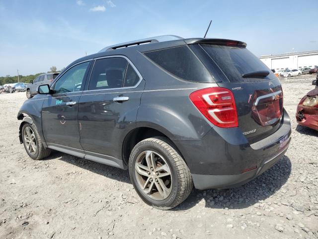Photo 2 from auction – 2017 CHEVROLET EQUINOX PR with VIN 2GNALDEK5H1511174