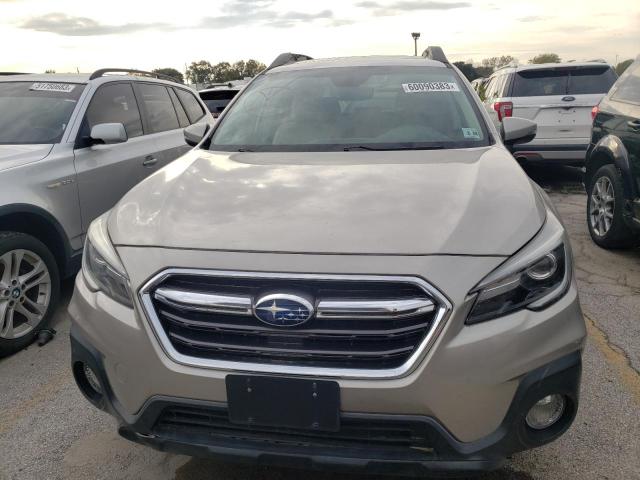 Photo 5 from auction – 2019 SUBARU OUTBACK 2. with VIN 4S4BSANC8K3376017