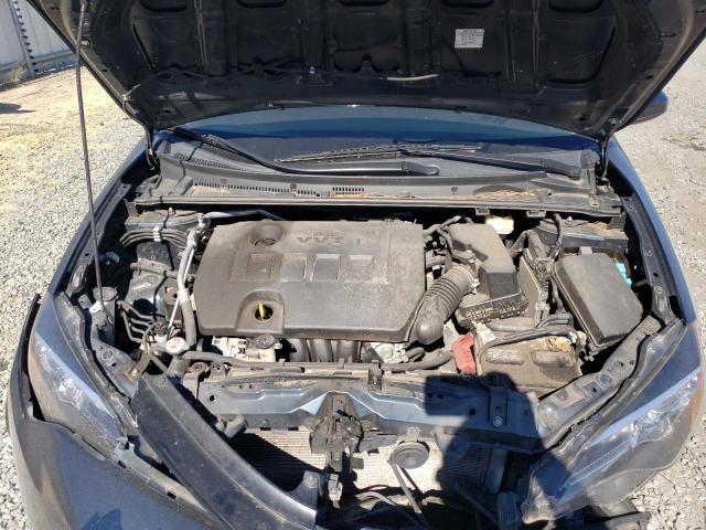 Photo 11 from auction – 2017 TOYOTA COROLLA L with VIN 2T1BURHE6HC837032