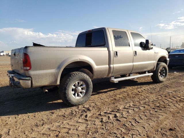 Photo 3 from auction – 2004 FORD F250 SUPER with VIN 1FTNW21S64EA55710