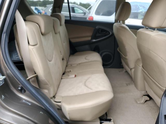 Photo 11 from auction – 2010 TOYOTA RAV4 with VIN 2T3ZF4DV6AW019720