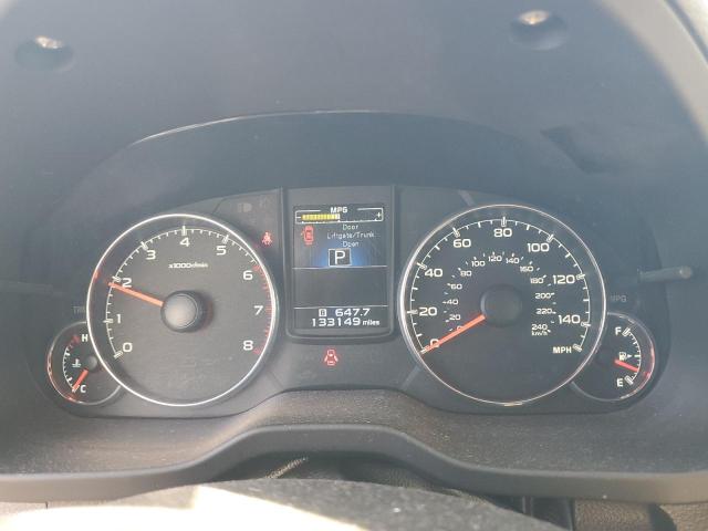 Photo 9 from auction – 2014 SUBARU LEGACY 2.5 with VIN 4S3BMBM69E3015108