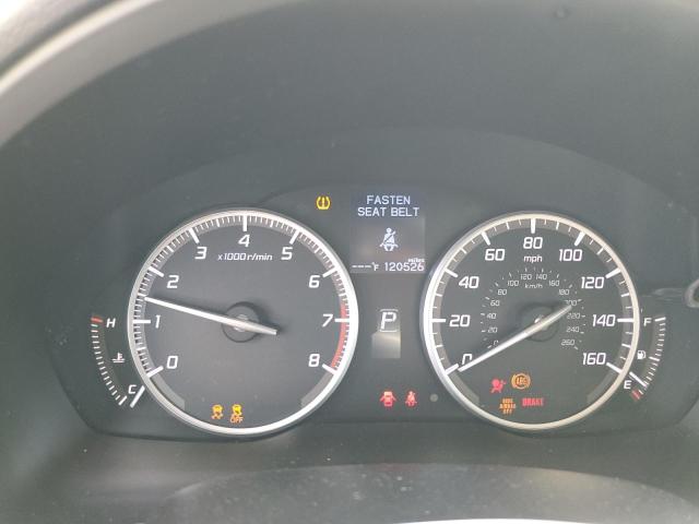 Photo 9 from auction – 2015 ACURA ILX 20 TEC with VIN 19VDE1F75FE001022