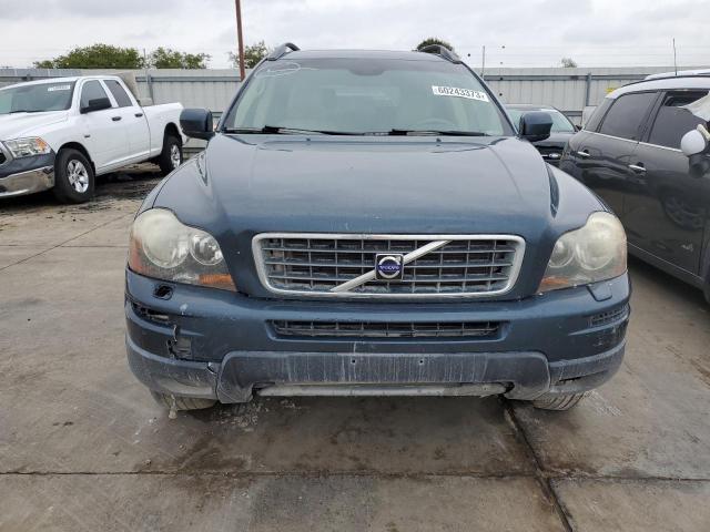 Photo 5 from auction – 2007 VOLVO XC90 3.2 with VIN YV4CZ982071390659