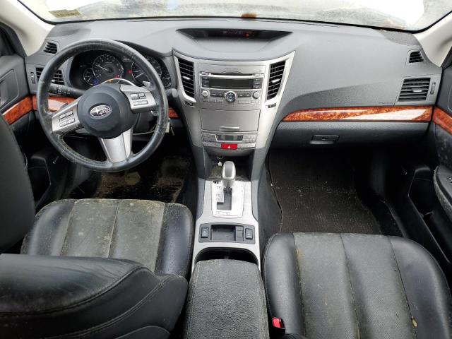 Photo 8 from auction – 2011 SUBARU OUTBACK 2. with VIN 4S4BRBJC7B3405496