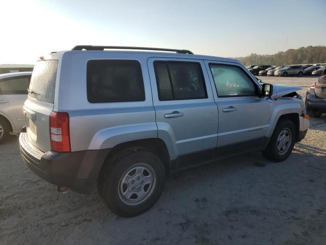Photo 3 from auction – 2012 JEEP PATRIOT with VIN 1C4NJPBA9CD722873