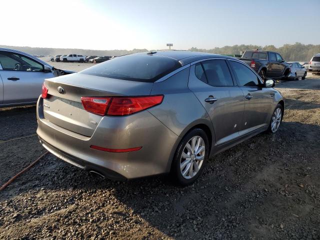 Photo 3 from auction – 2014 KIA OPTIMA LX with VIN 5XXGM4A79EG321322