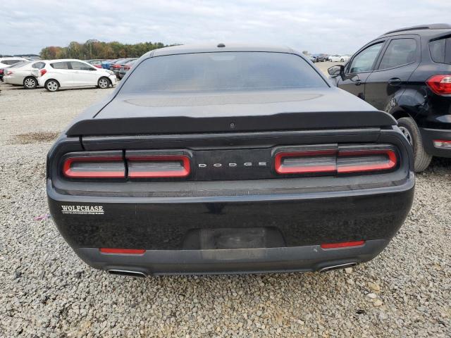 Photo 6 from auction – 2018 DODGE CHALLENGER with VIN 2C3CDZAG4JH305259