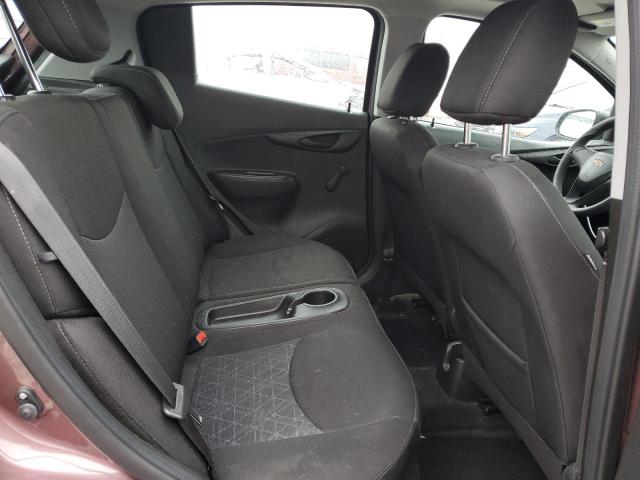 Photo 10 from auction – 2019 CHEVROLET SPARK LS with VIN KL8CB6SAXKC707083
