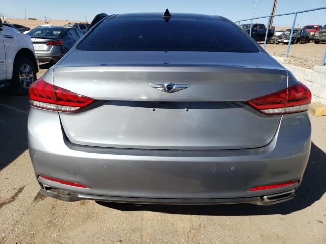 Photo 6 from auction – 2016 HYUNDAI GENESIS 3. with VIN KMHGN4JE2GU107406