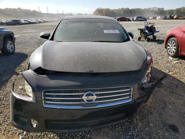 Photo 5 from auction – 2011 NISSAN MAXIMA S with VIN 1N4AA5AP4BC828487
