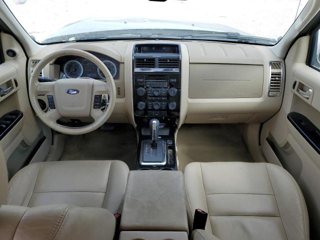 Photo 8 from auction – 2009 FORD ESCAPE LIM with VIN 1FMCU04G89KA12578