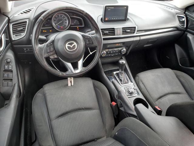 Photo 8 from auction – 2015 MAZDA 3 TOURING with VIN JM1BM1L76F1270087