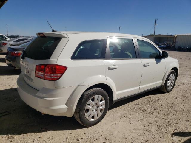 Фото 3 с аукциона – 2014 DODGE JOURNEY SE с VIN 3C4PDCAB7ET280174