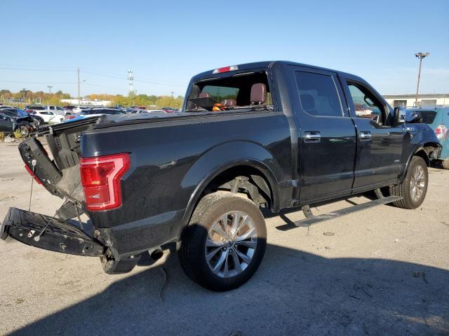 Photo 3 from auction – 2015 FORD F150 SUPER with VIN 1FTEW1EG8FFA07669