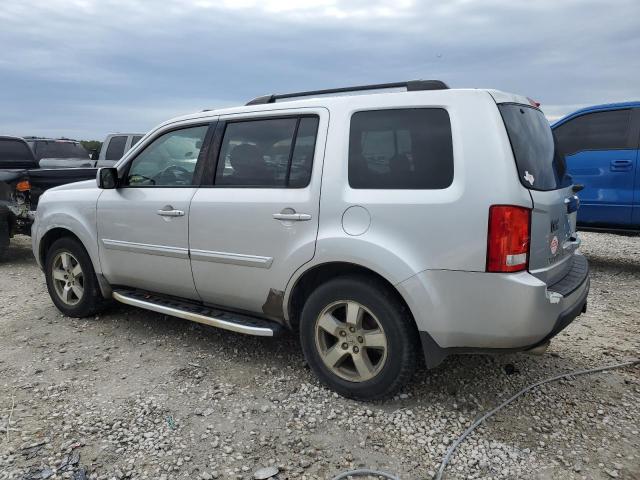 Photo 2 from auction – 2010 HONDA PILOT EXL with VIN 5FNYF3H52AB005769