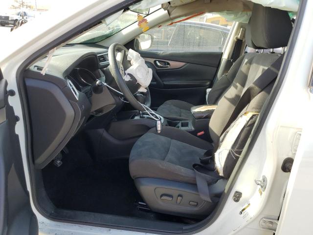 Photo 7 from auction – 2016 NISSAN ROGUE with VIN KNMAT2MT7GP617361