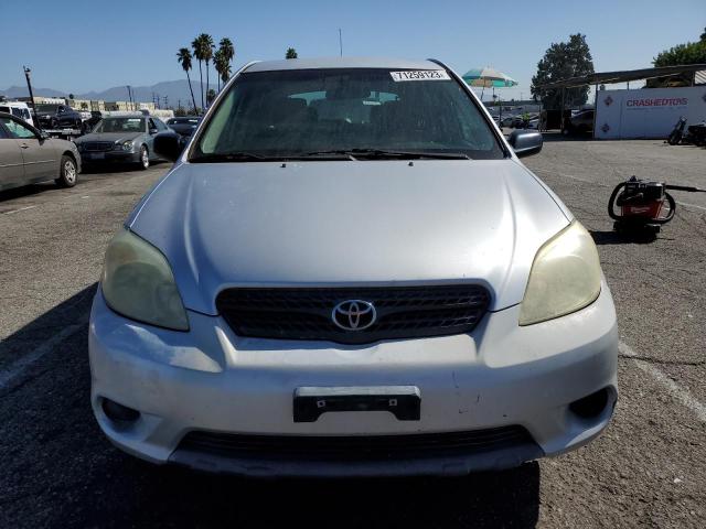 Photo 5 from auction – 2006 TOYOTA COROLLA MA with VIN 2T1KR32E66C597520