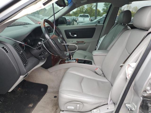 Photo 7 from auction – 2006 CADILLAC SRX with VIN 1GYEE63A560171053