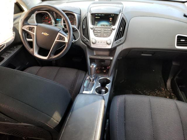 Photo 8 from auction – 2017 CHEVROLET EQUINOX LT with VIN 2GNALCEKXH1603648