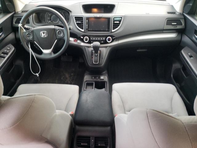 Photo 8 from auction – 2015 HONDA CR-V EX with VIN 2HKRM3H53FH532061